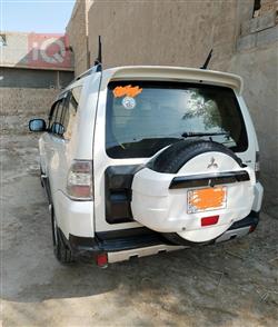 میتسوبیشی پاجیرۆ